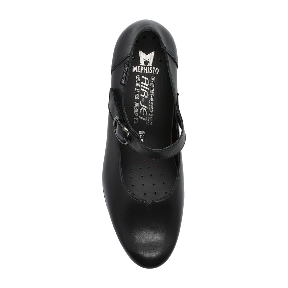 Mephisto Gessika - Escarpins - Chaussuresraoul - orthopédique - semelles - chaussures - Mephisto