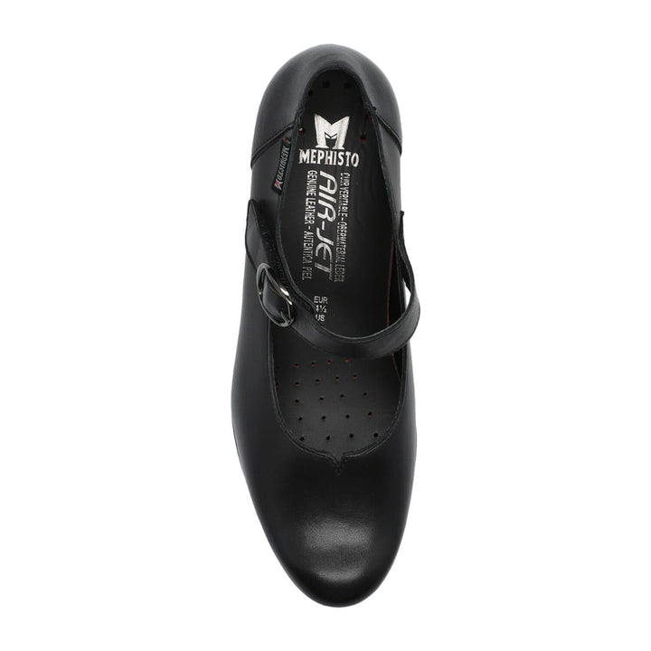 Mephisto Gessika - Escarpins - Chaussuresraoul - orthopédique - semelles - chaussures - Mephisto