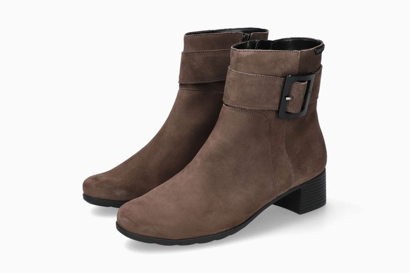 Mephisto Gianina - Bottillons dames - Chaussuresraoul - orthopédique - semelles - chaussures - Mephisto