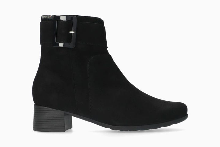 Mephisto Gianina - Bottillons dames - Chaussuresraoul - orthopédique - semelles - chaussures - Mephisto