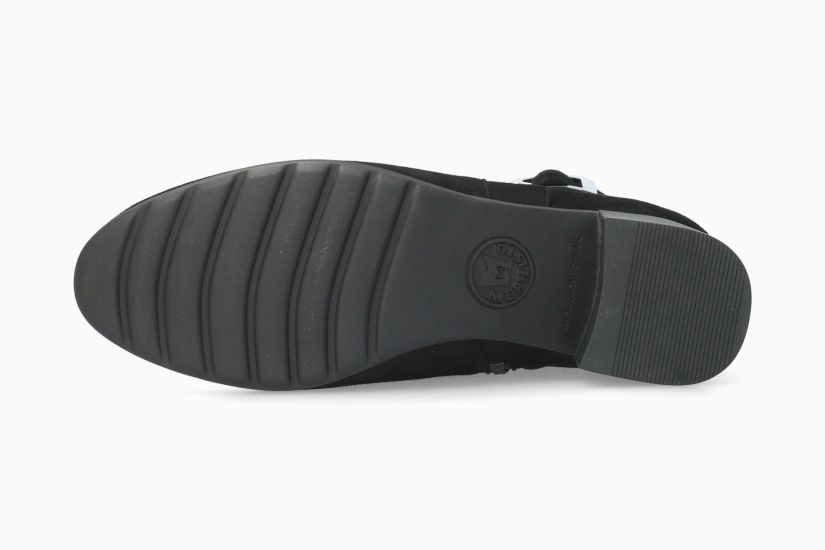 Mephisto Gianina - Bottillons dames - Chaussuresraoul - orthopédique - semelles - chaussures - Mephisto