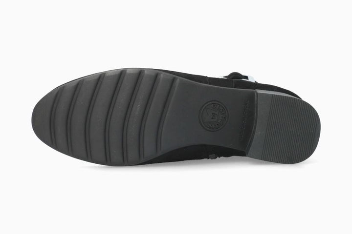 Mephisto Gianina - Bottillons dames - Chaussuresraoul - orthopédique - semelles - chaussures - Mephisto