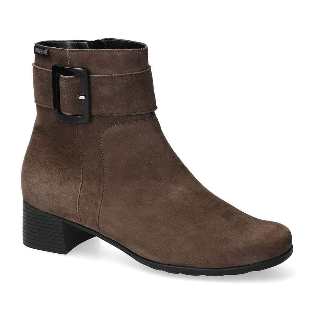 Mephisto Gianina - Bottillons dames - Chaussuresraoul - orthopédique - semelles - chaussures - Mephisto