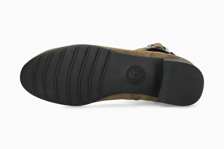 Mephisto Gianina - Bottillons dames - Chaussuresraoul - orthopédique - semelles - chaussures - Mephisto