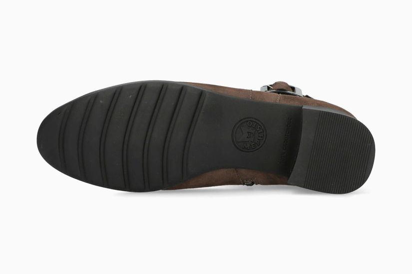 Mephisto Gianina - Bottillons dames - Chaussuresraoul - orthopédique - semelles - chaussures - Mephisto