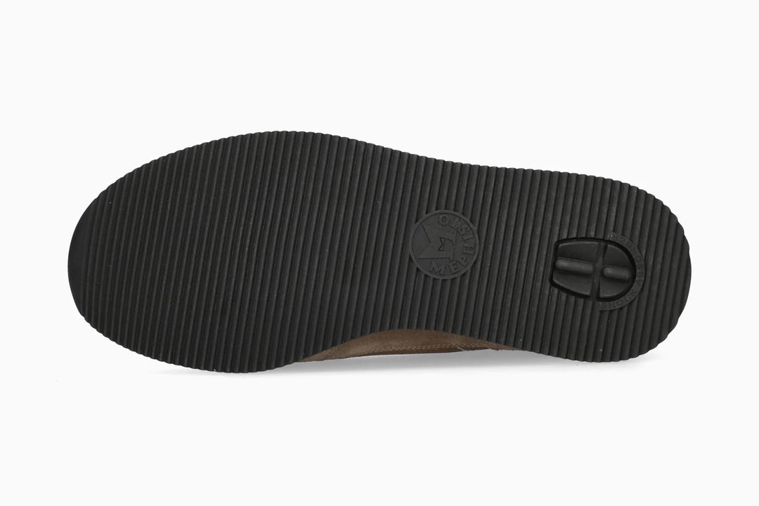 Mephisto Gilford - Chaussures à tirette homme - Chaussuresraoul - orthopédique - semelles - chaussures - Mephisto