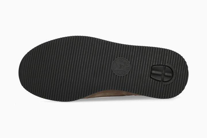 Mephisto Gilford - Chaussures à tirette homme - Chaussuresraoul - orthopédique - semelles - chaussures - Mephisto