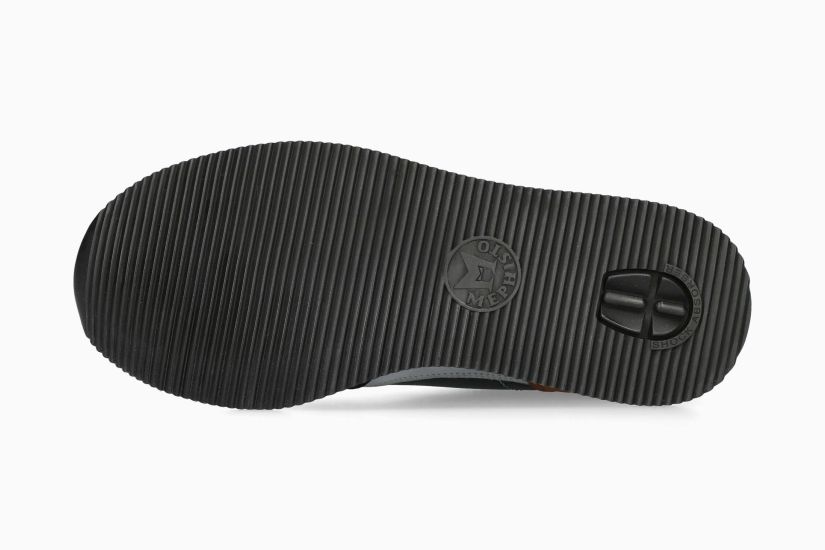 Mephisto Gilford - Chaussures à tirette homme - Chaussuresraoul - orthopédique - semelles - chaussures - Mephisto