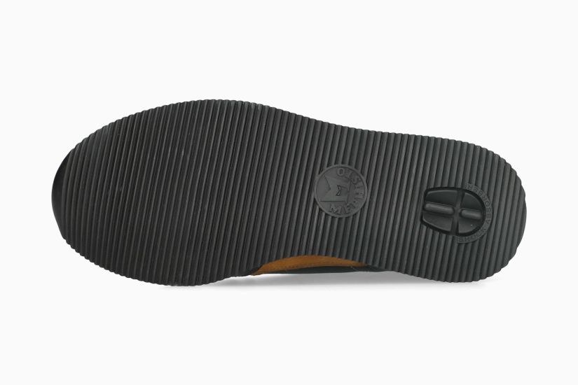 Mephisto Gilford - Chaussures à tirette homme - Chaussuresraoul - orthopédique - semelles - chaussures - Mephisto