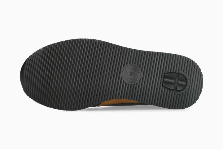 Mephisto Gilford - Chaussures à tirette homme - Chaussuresraoul - orthopédique - semelles - chaussures - Mephisto