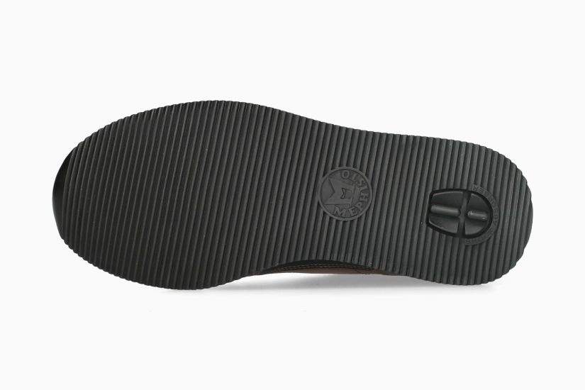 Mephisto Gilford - Chaussures à tirette homme - Chaussuresraoul - orthopédique - semelles - chaussures - Mephisto