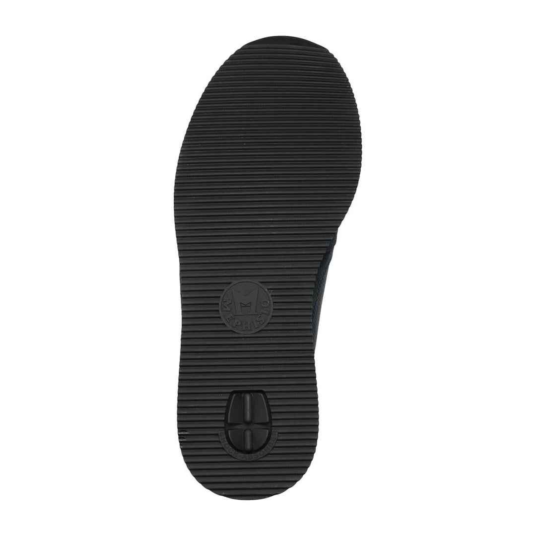 Mephisto Gilford - Chaussures à tirette homme - Chaussuresraoul - orthopédique - semelles - chaussures - Mephisto