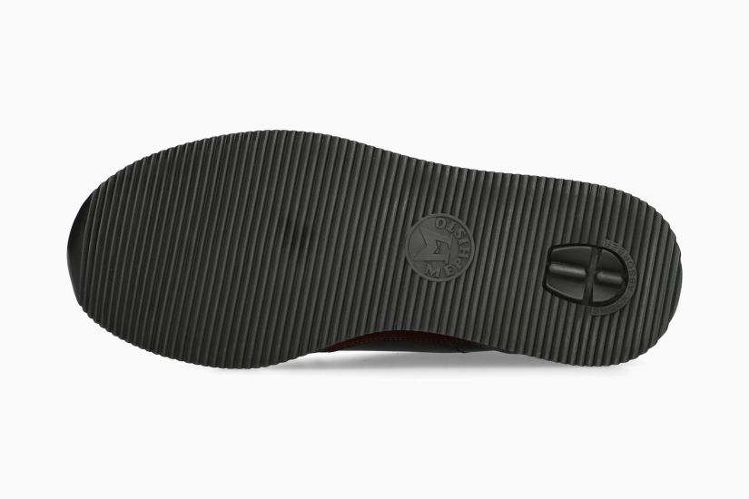 Mephisto Gilford - Chaussures à tirette homme - Chaussuresraoul - orthopédique - semelles - chaussures - Mephisto