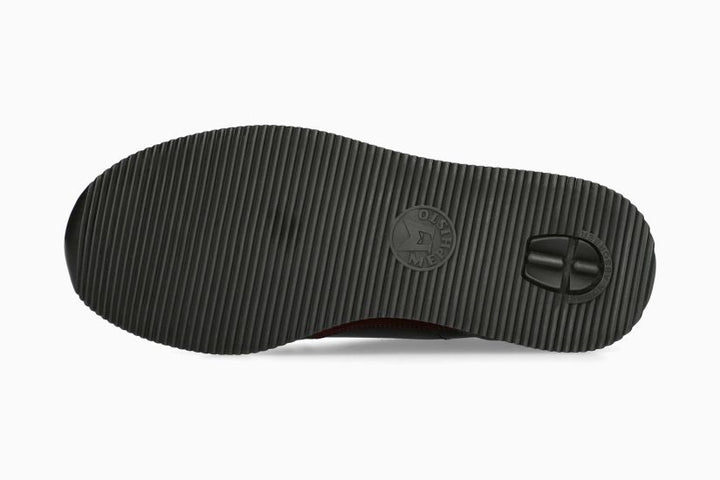 Mephisto Gilford - Chaussures à tirette homme - Chaussuresraoul - orthopédique - semelles - chaussures - Mephisto