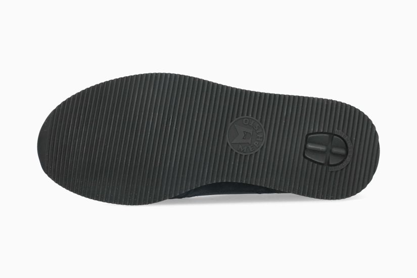 Mephisto Gilford - Chaussures à tirette homme - Chaussuresraoul - orthopédique - semelles - chaussures - Mephisto