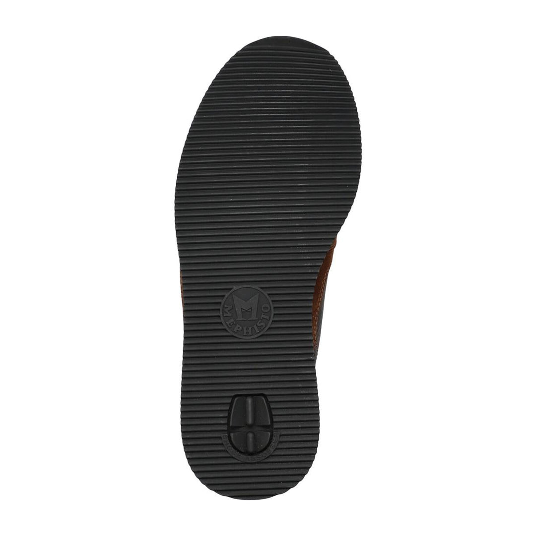 Mephisto Gilford - Chaussures à tirette homme - Chaussuresraoul - orthopédique - semelles - chaussures - Mephisto