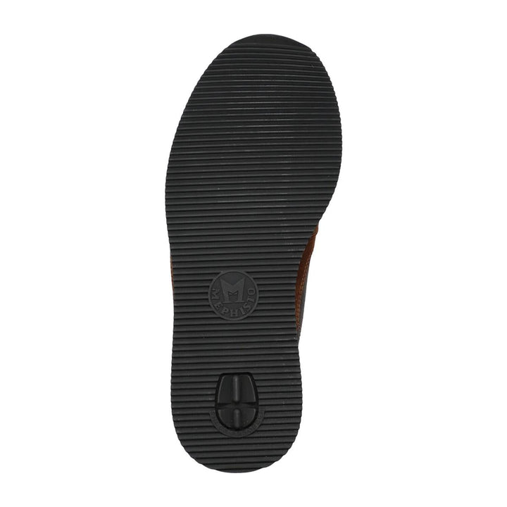Mephisto Gilford - Chaussures à tirette homme - Chaussuresraoul - orthopédique - semelles - chaussures - Mephisto
