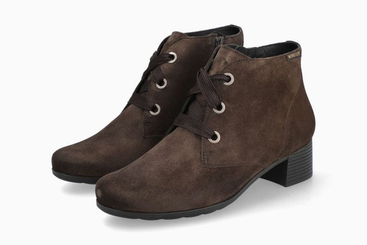 Mephisto Giusta - Bottillons dames - Chaussuresraoul - orthopédique - semelles - chaussures - Mephisto