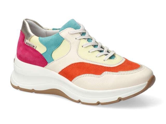 Mephisto Halbane - Chaussures à lacets dame - Chaussuresraoul - orthopédique - semelles - chaussures - Mephisto