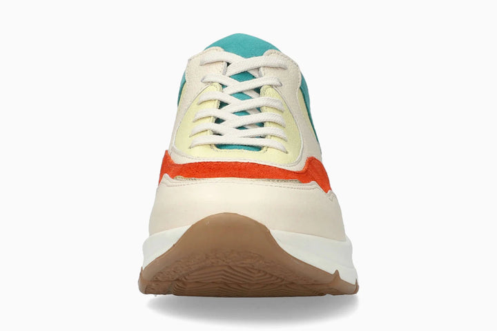 Mephisto Halbane - Chaussures à lacets dame - Chaussuresraoul - orthopédique - semelles - chaussures - Mephisto