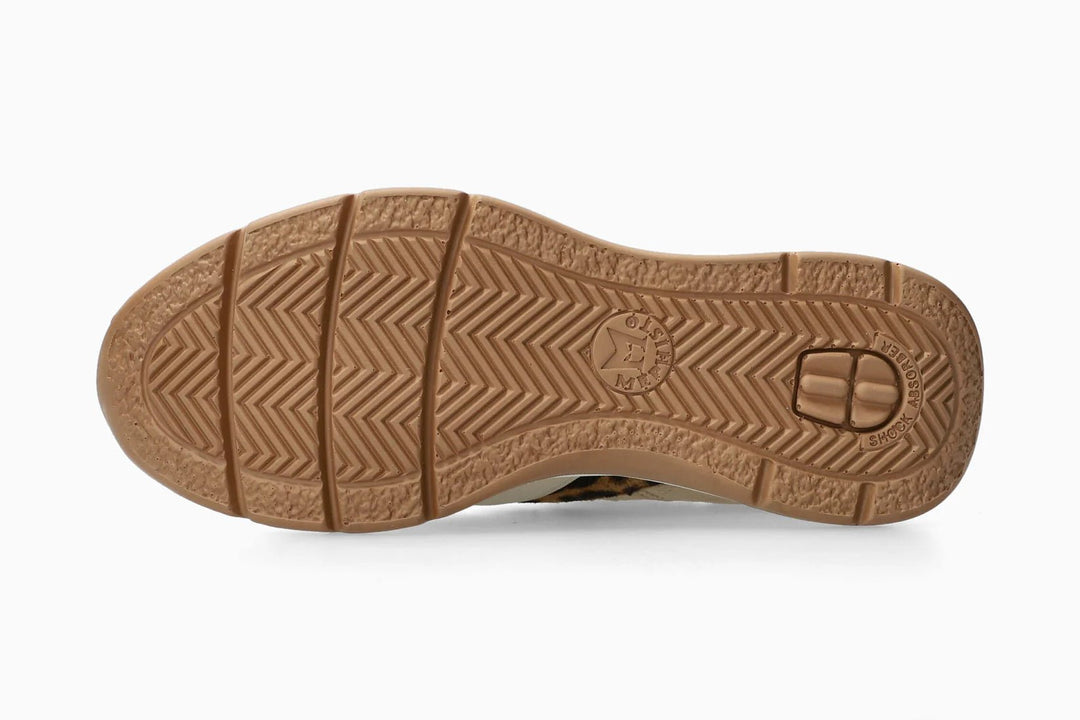 Mephisto Halbane - Chaussures à lacets dame - Chaussuresraoul - orthopédique - semelles - chaussures - Mephisto