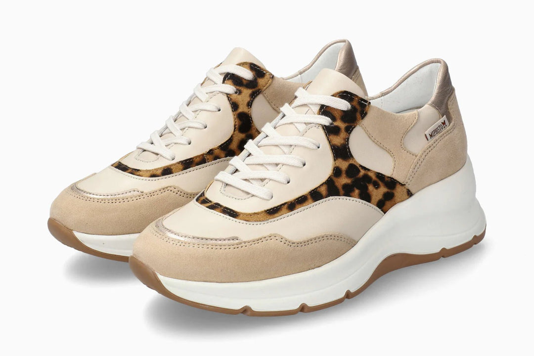 Mephisto Halbane - Chaussures à lacets dame - Chaussuresraoul - orthopédique - semelles - chaussures - Mephisto