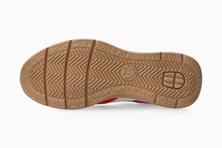 Mephisto Halbane - Chaussures à lacets dame - Chaussuresraoul - orthopédique - semelles - chaussures - Mephisto