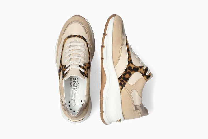 Mephisto Halbane - Chaussures à lacets dame - Chaussuresraoul - orthopédique - semelles - chaussures - Mephisto