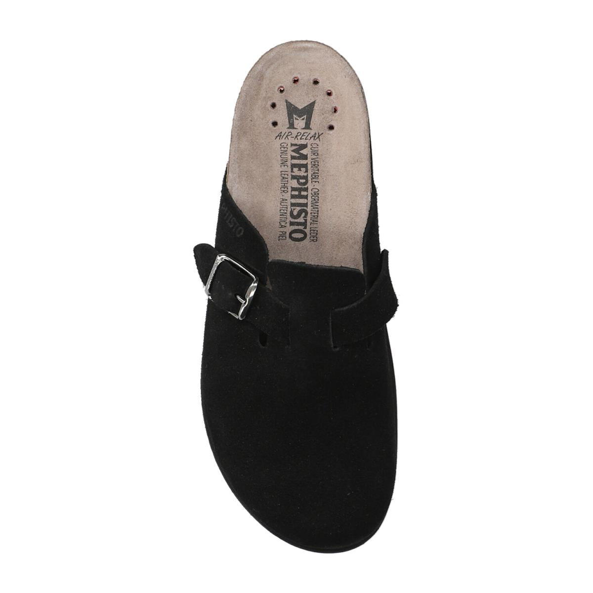 Mephisto Halina - Sandales dame - Chaussuresraoul