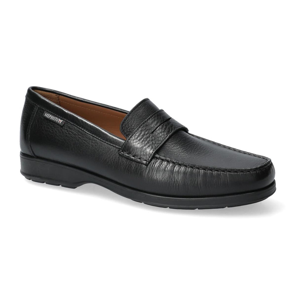 Mephisto Harper - Mocassins Homme - Chaussuresraoul