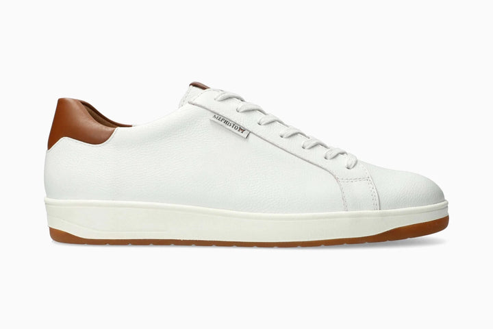 Mephisto Hasko - Chaussures à lacets homme - Chaussuresraoul - orthopédique - semelles - chaussures - Mephisto