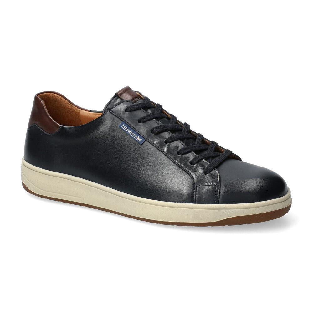 Mephisto Hasko - Chaussures à lacets homme - Chaussuresraoul