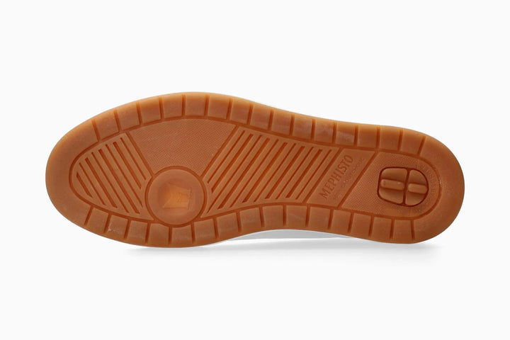Mephisto Hasko - Chaussures à lacets homme - Chaussuresraoul - orthopédique - semelles - chaussures - Mephisto