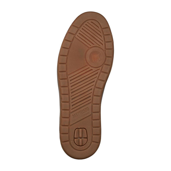 Mephisto Hasko - Chaussures à lacets homme - Chaussuresraoul - orthopédique - semelles - chaussures - Mephisto