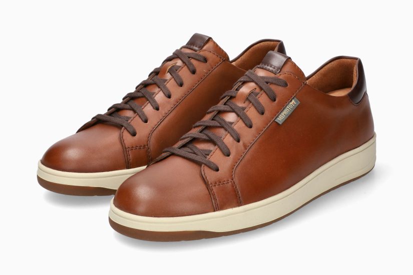 Mephisto Hasko - Chaussures à lacets homme - Chaussuresraoul
