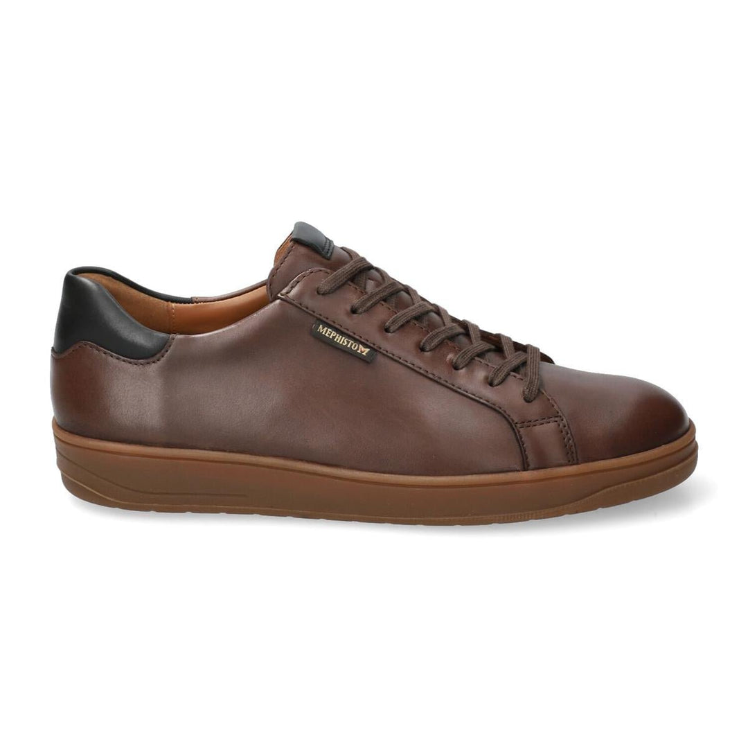Mephisto Hasko - Chaussures à lacets homme - Chaussuresraoul - orthopédique - semelles - chaussures - Mephisto