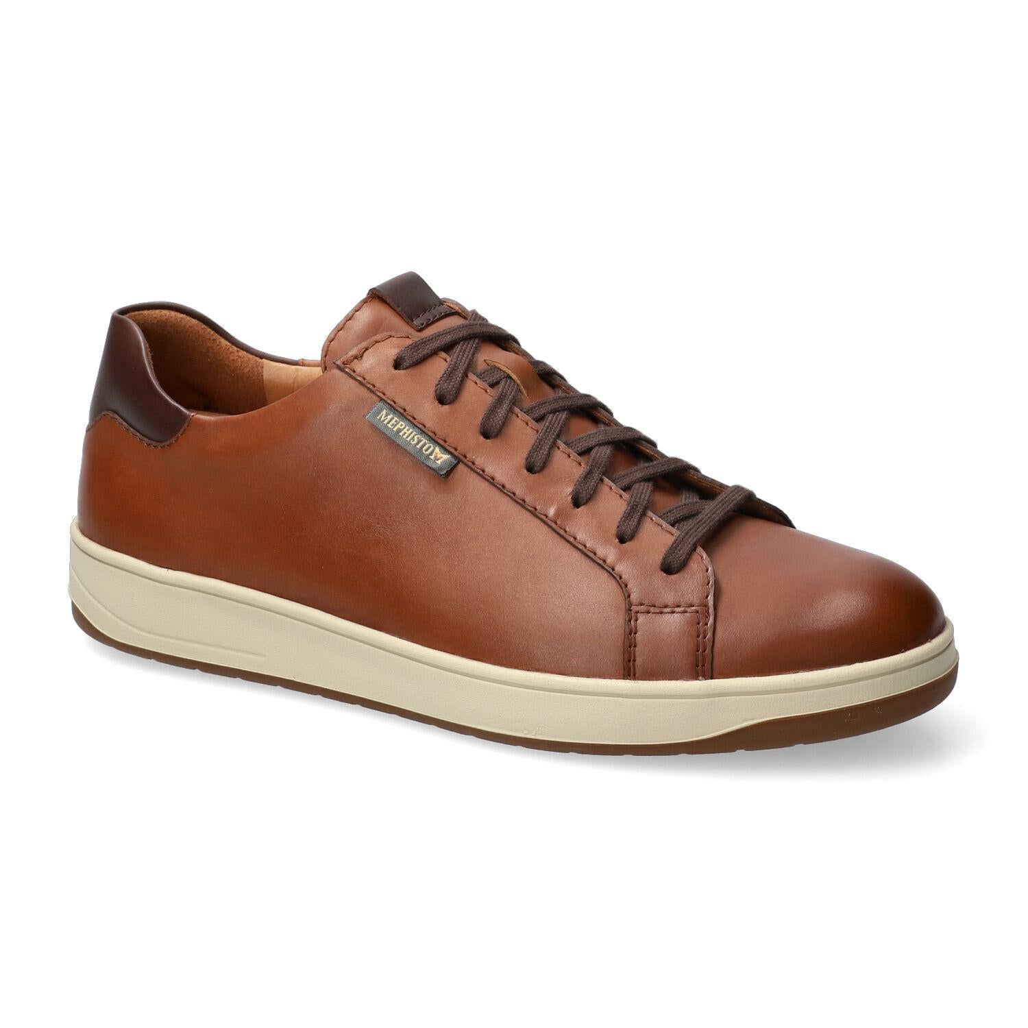 Mephisto Hasko - Chaussures à lacets homme - Chaussuresraoul