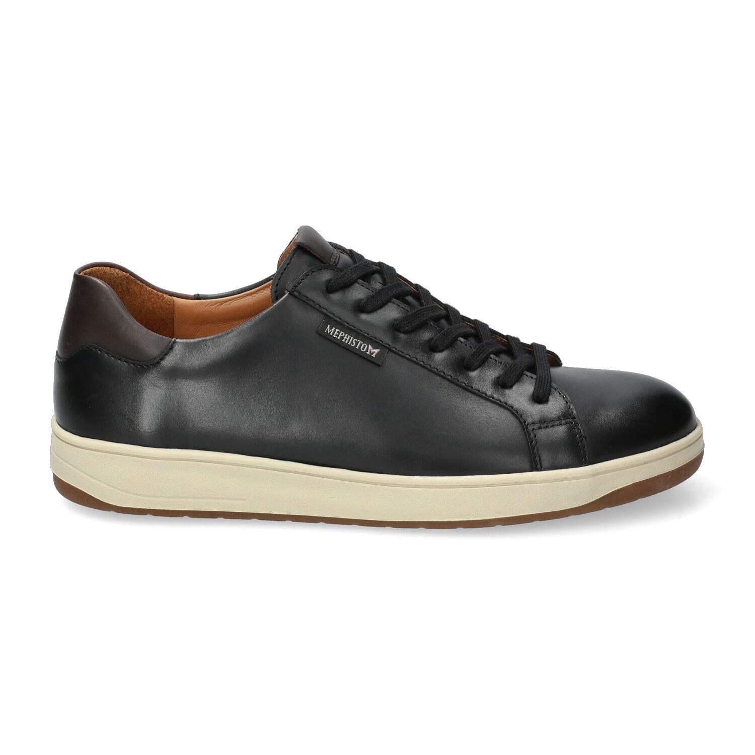 Mephisto Hasko - Chaussures à lacets homme - Chaussuresraoul