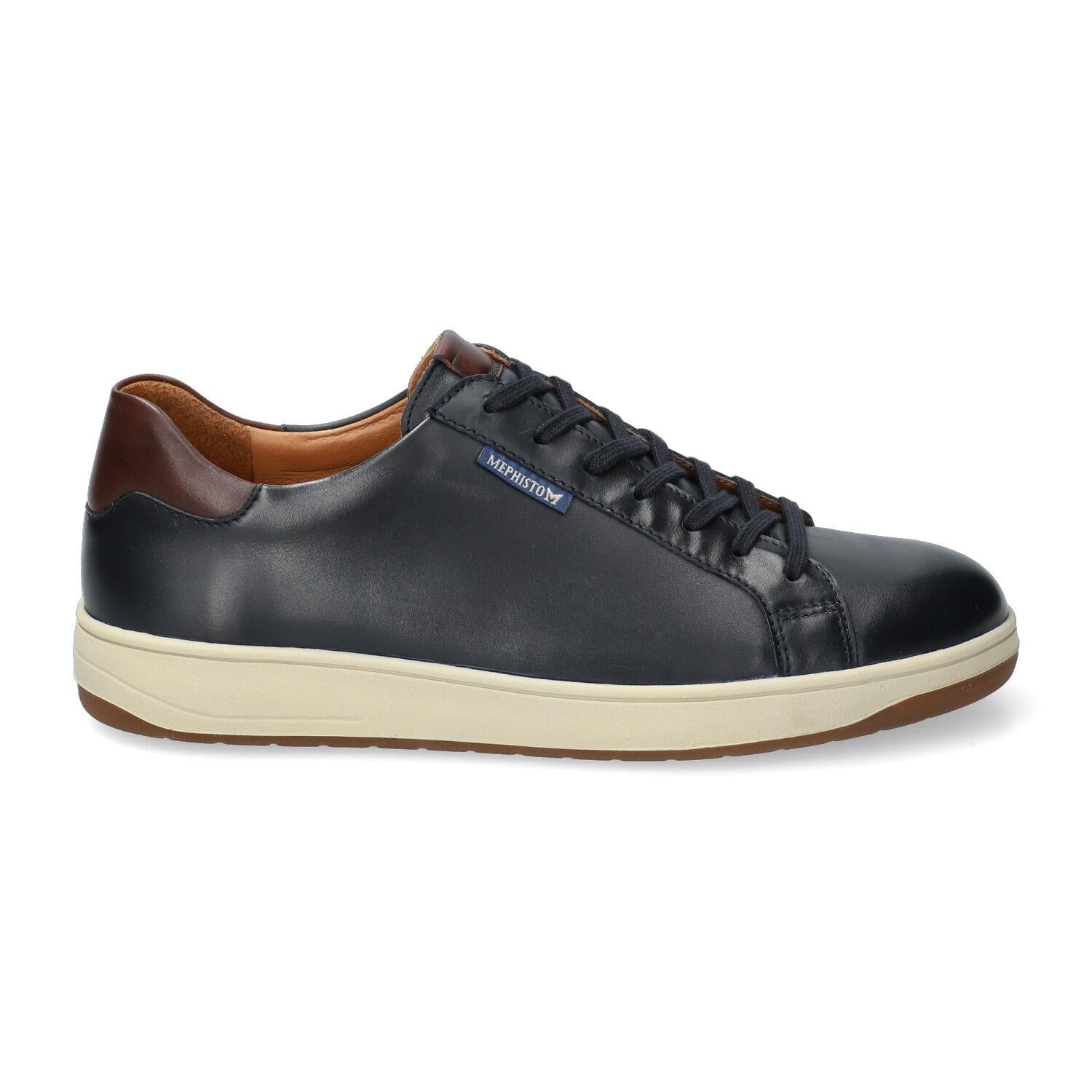 Mephisto Hasko - Chaussures à lacets homme - Chaussuresraoul