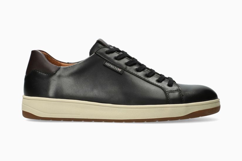 Mephisto Hasko - Chaussures à lacets homme - Chaussuresraoul