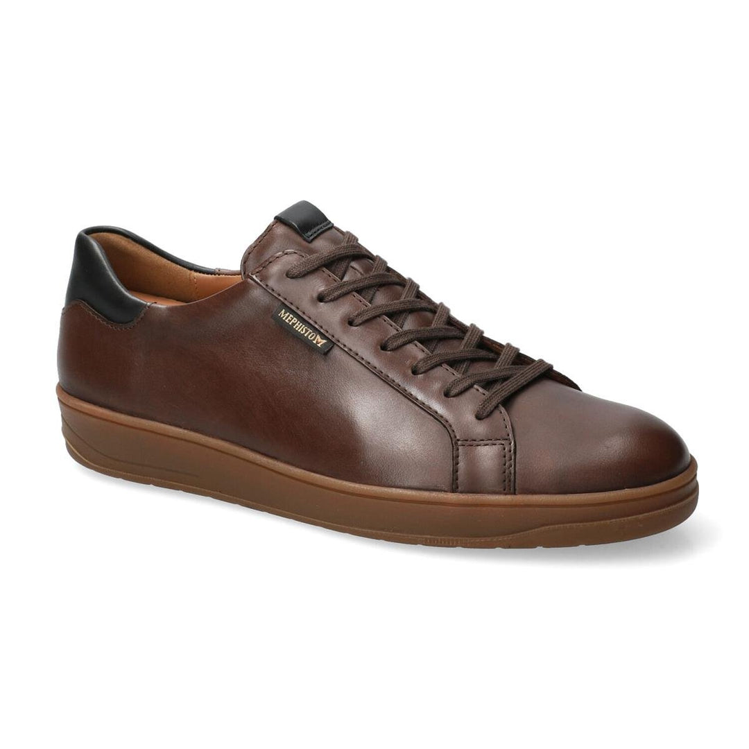 Mephisto Hasko - Chaussures à lacets homme - Chaussuresraoul - orthopédique - semelles - chaussures - Mephisto
