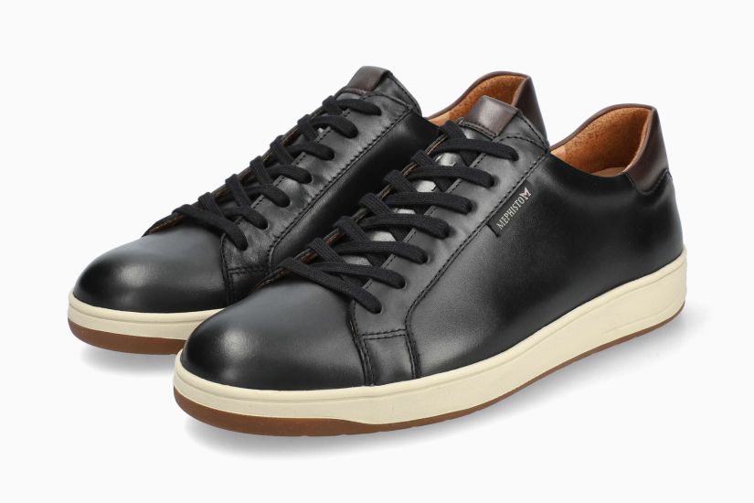 Mephisto Hasko - Chaussures à lacets homme - Chaussuresraoul