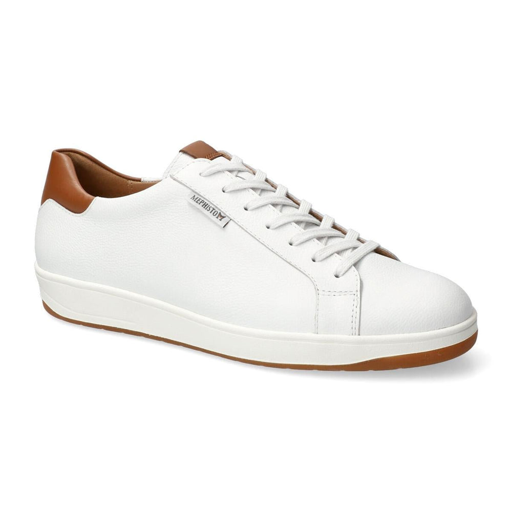 Mephisto Hasko - Chaussures à lacets homme - Chaussuresraoul - orthopédique - semelles - chaussures - Mephisto