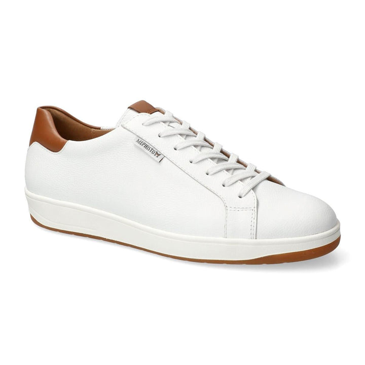 Mephisto Hasko - Chaussures à lacets homme - Chaussuresraoul - orthopédique - semelles - chaussures - Mephisto