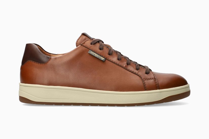 Mephisto Hasko - Chaussures à lacets homme - Chaussuresraoul