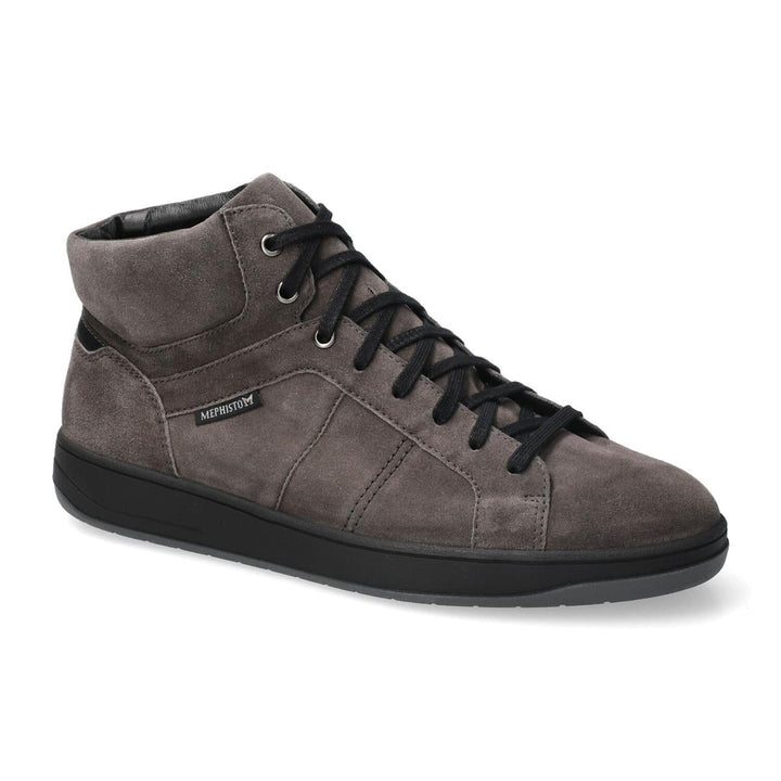Mephisto Hassan - Bottillons homme - Chaussuresraoul - orthopédique - semelles - chaussures - Mephisto