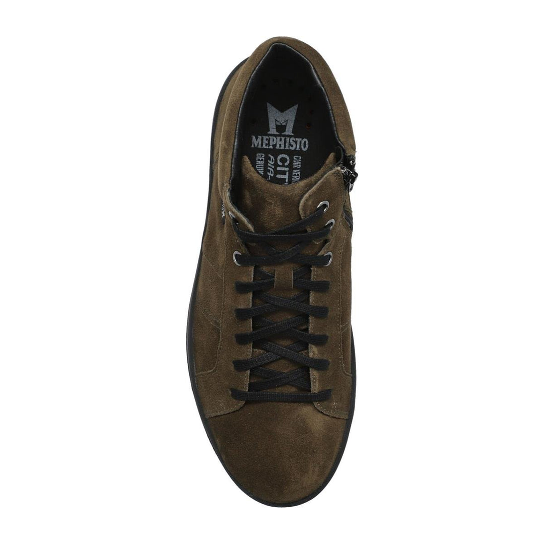 Mephisto Hassan - Bottillons homme - Chaussuresraoul - orthopédique - semelles - chaussures - Mephisto