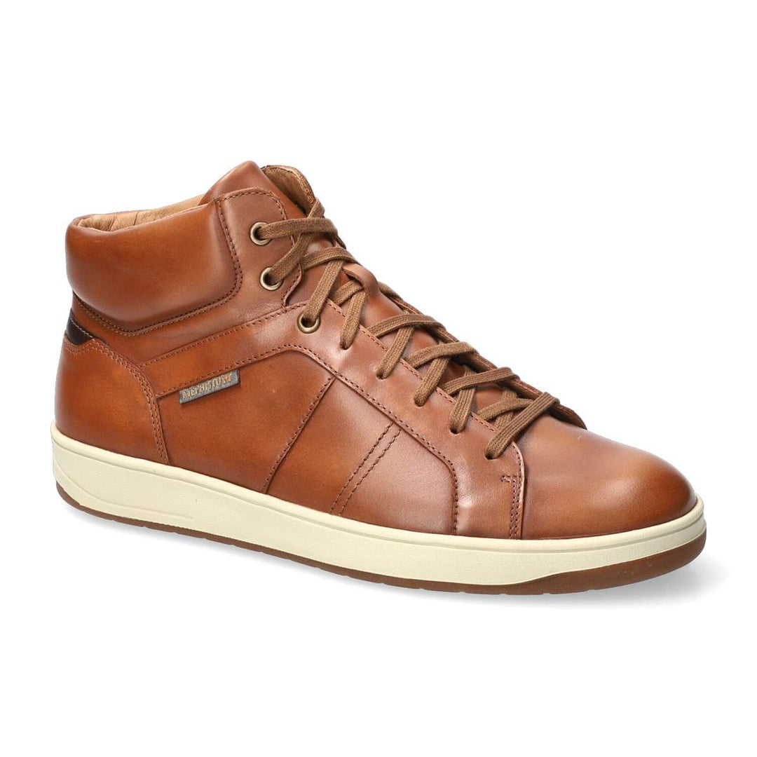 Mephisto Hassan - Bottillons homme - Chaussuresraoul - orthopédique - semelles - chaussures - Mephisto
