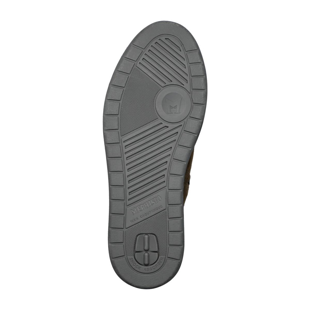 Mephisto Hassan - Bottillons homme - Chaussuresraoul - orthopédique - semelles - chaussures - Mephisto