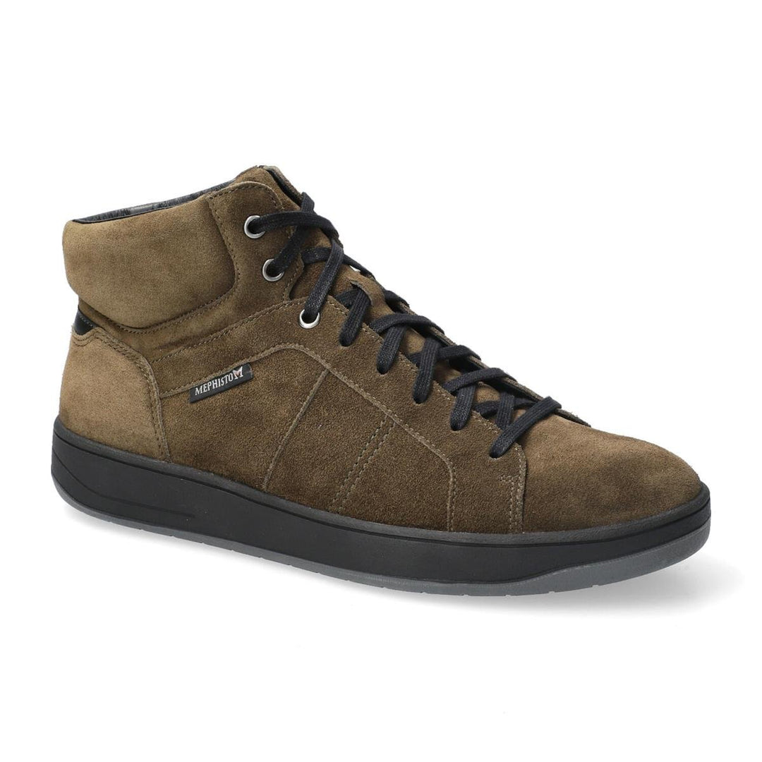Mephisto Hassan - Bottillons homme - Chaussuresraoul - orthopédique - semelles - chaussures - Mephisto